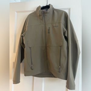 Patagonia Soft-shell Jacket